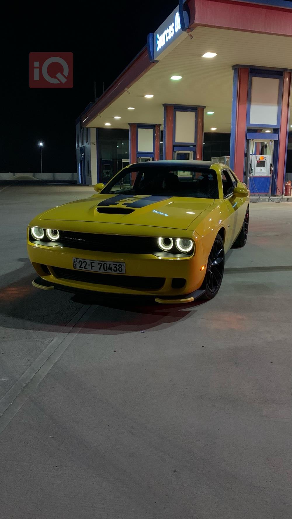 دۆج چالنجەر